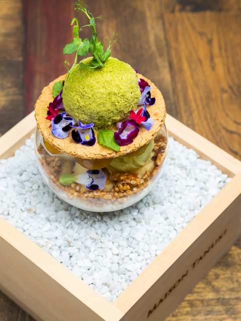 MAISON TANUKIの画像 2枚目