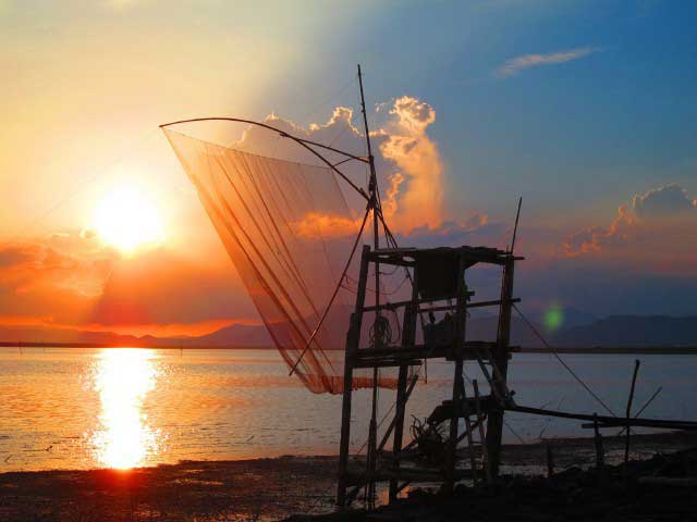 東与賀海岸の画像 3枚目