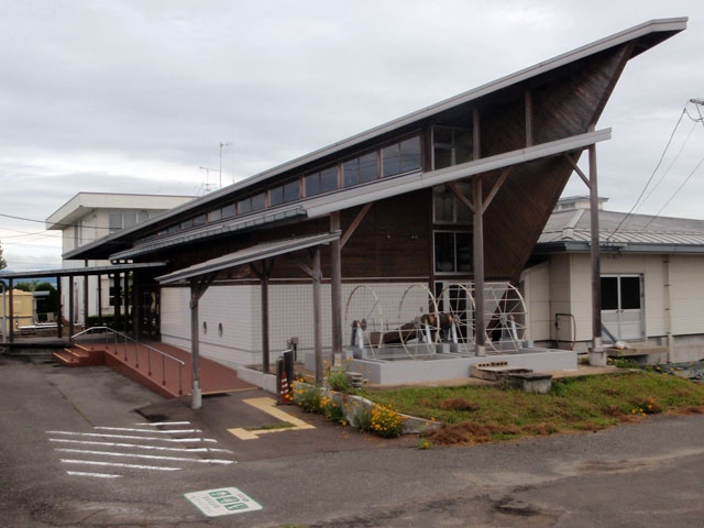 佐賀県有明水産振興センター