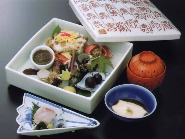 日本料理 保名の画像 1枚目