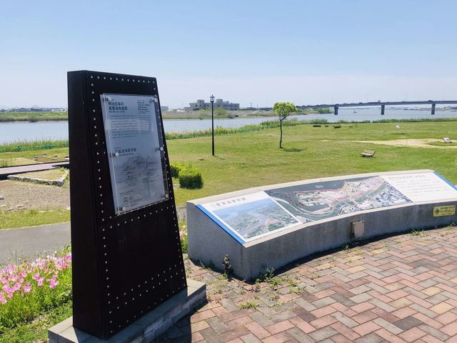 佐野常民と三重津海軍所跡の歴史館の画像 4枚目