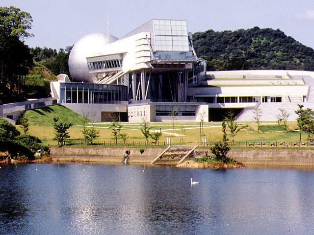佐賀県立宇宙科学館