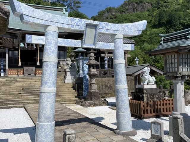 陶山神社の画像 4枚目