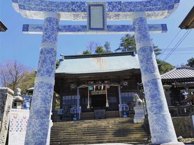 陶山神社