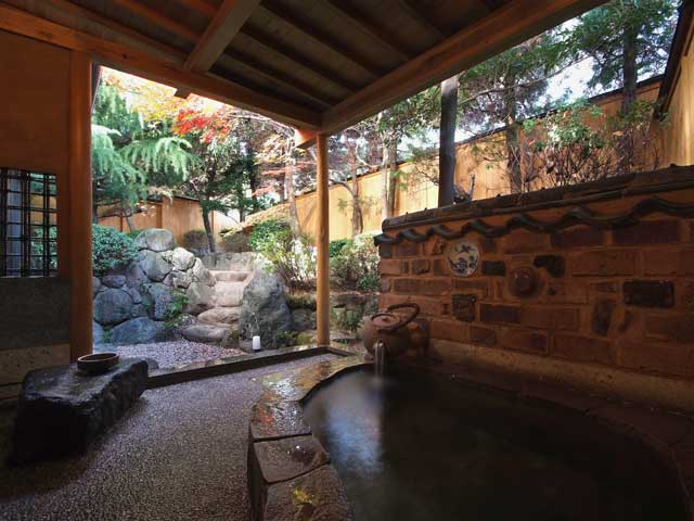 茶心の宿 和楽園の画像 3枚目