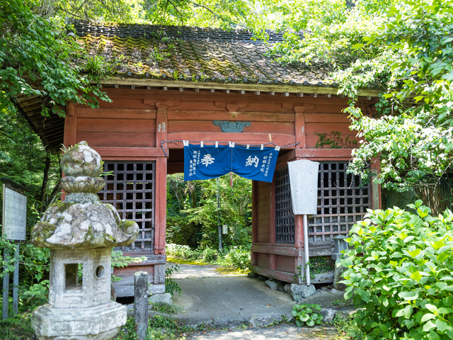 清水の滝の画像 2枚目