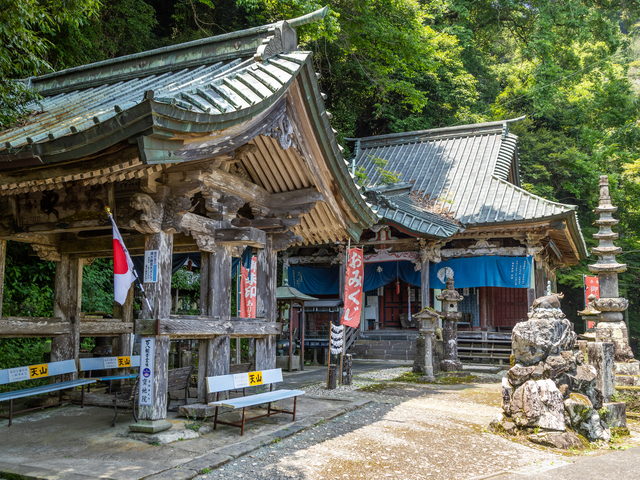 清水の滝の画像 3枚目
