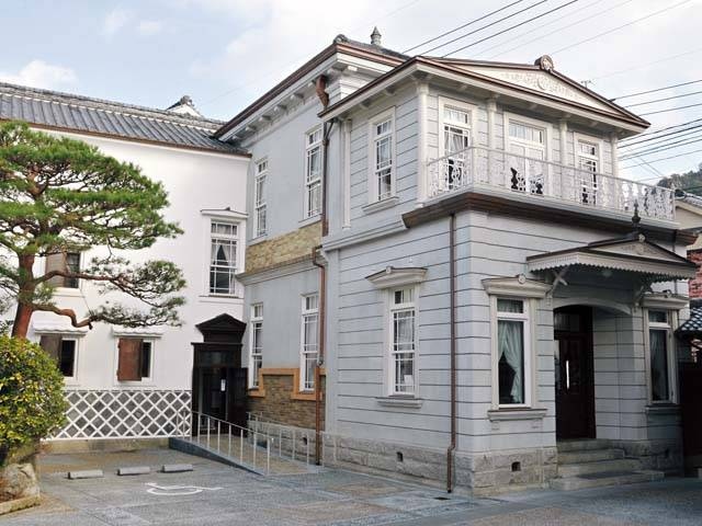 香蘭社