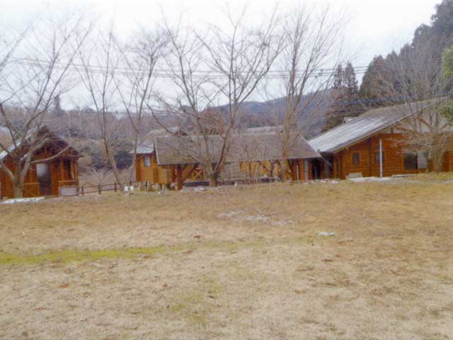 吉野山キャンプ場の画像 3枚目