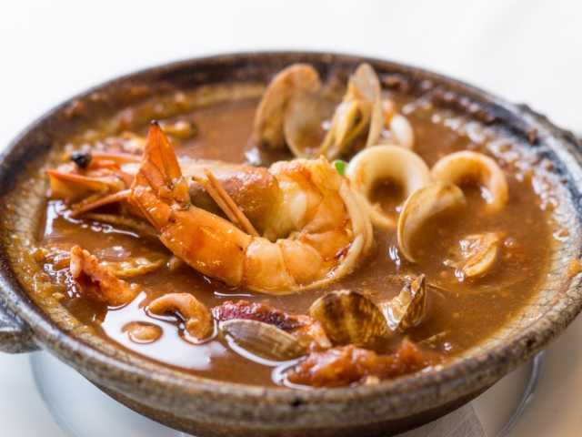 海浜館 唐津本店