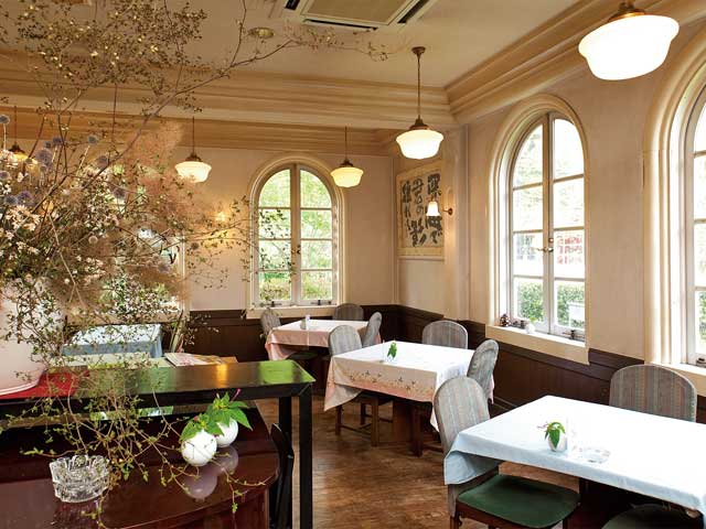海浜館 唐津本店