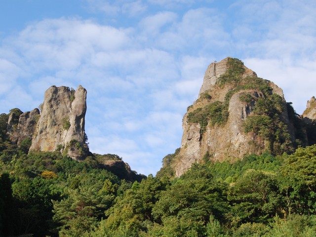 乳待坊公園いこいの広場キャンプ場の画像 1枚目