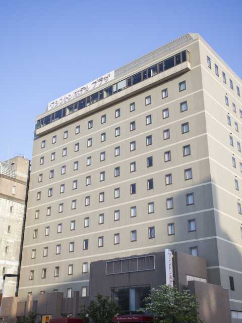 佐賀ワシントンホテルプラザ