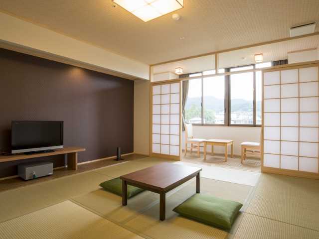 大江戸温泉物語 嬉野館の画像 4枚目