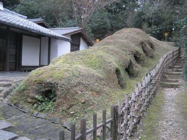 中里太郎右衛門陶房