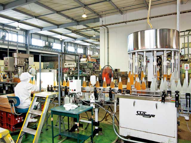 宗政酒造 有田蔵(見学)の画像 3枚目