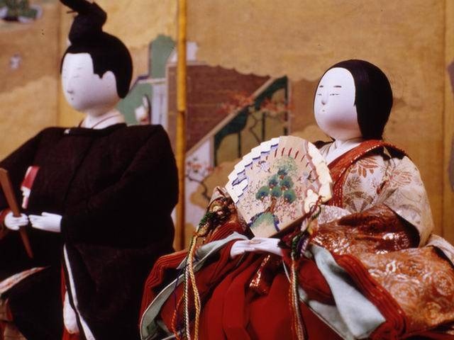 佐賀城下ひなまつり