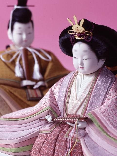 佐賀城下ひなまつり