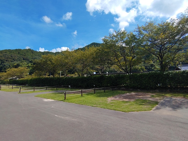 道の駅 大和オートキャンプ場の画像 2枚目