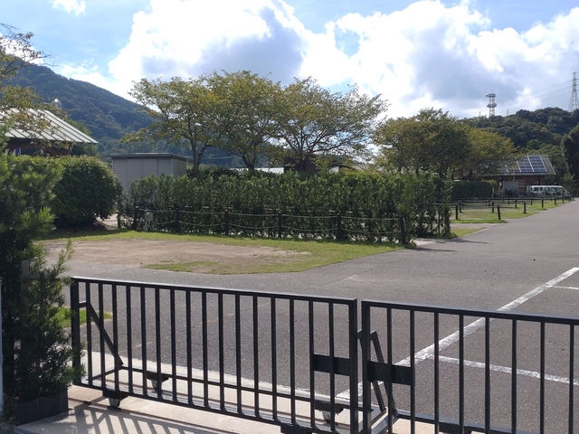 道の駅 大和オートキャンプ場の画像 3枚目