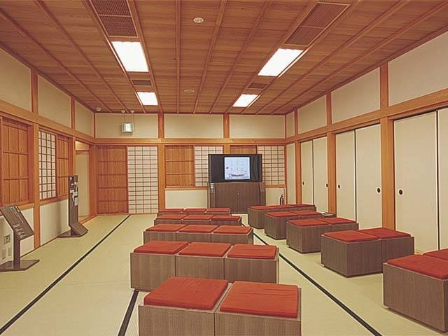 佐賀県立佐賀城本丸歴史館の画像 4枚目