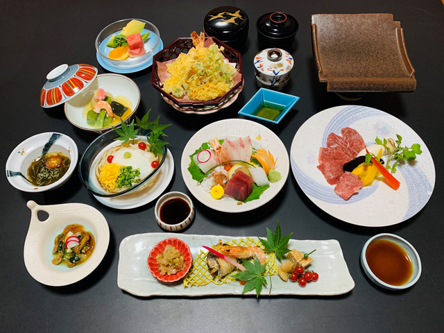 北方温泉四季の里 七彩の湯(日帰り入浴)の画像 4枚目