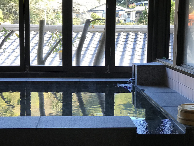 風がささやく離れの宿 山あかり(日帰り入浴)の画像 4枚目