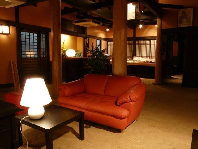 風がささやく離れの宿 山あかり(日帰り入浴)