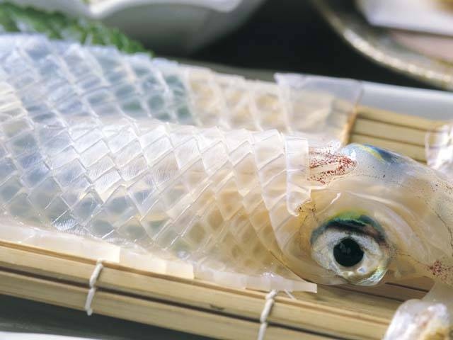 活魚料理かべしまの画像 2枚目