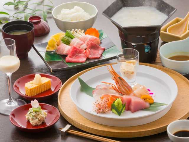 日本料理 利休の画像 1枚目