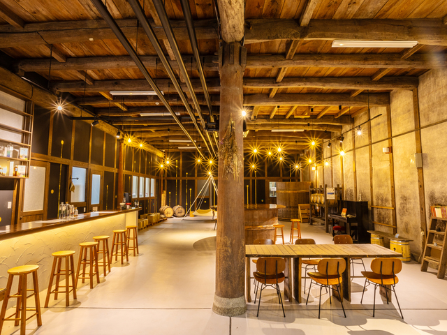 小城蒸溜所の画像 2枚目