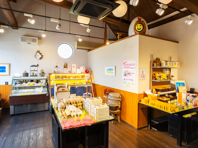 たまご家 三日月店の画像 1枚目