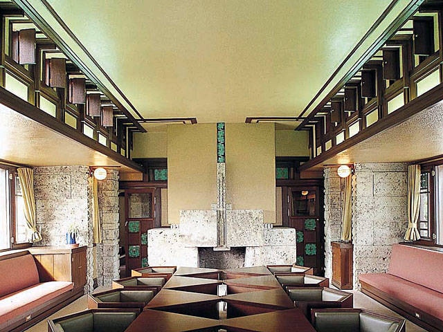 ヨドコウ迎賓館の画像 4枚目