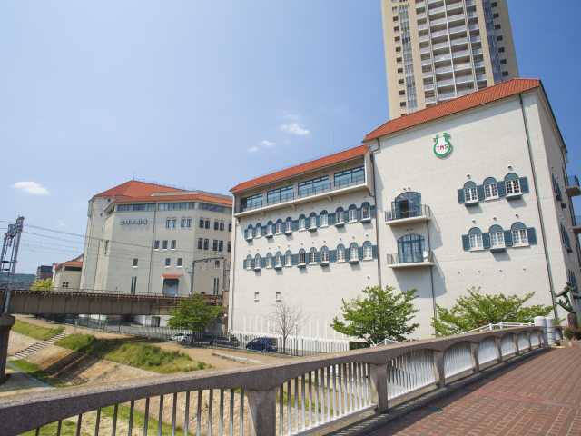 宝塚大劇場