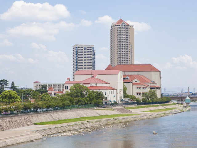 宝塚大劇場