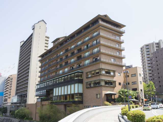 ホテル若水の画像 3枚目