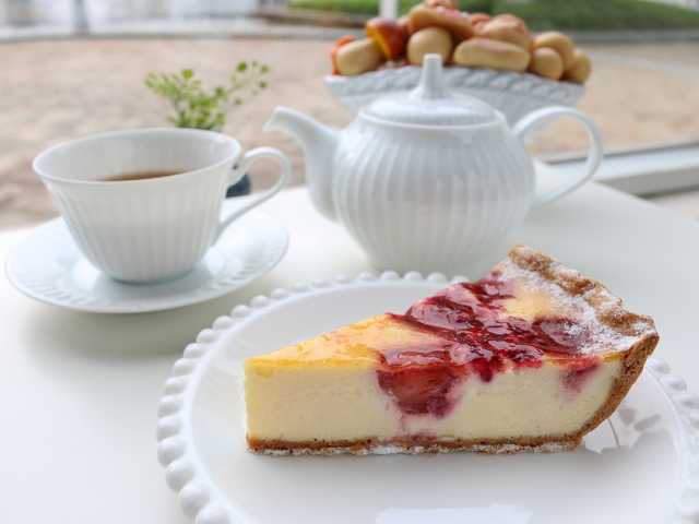 PATISSEIRE TOOTH TOOTH 本店