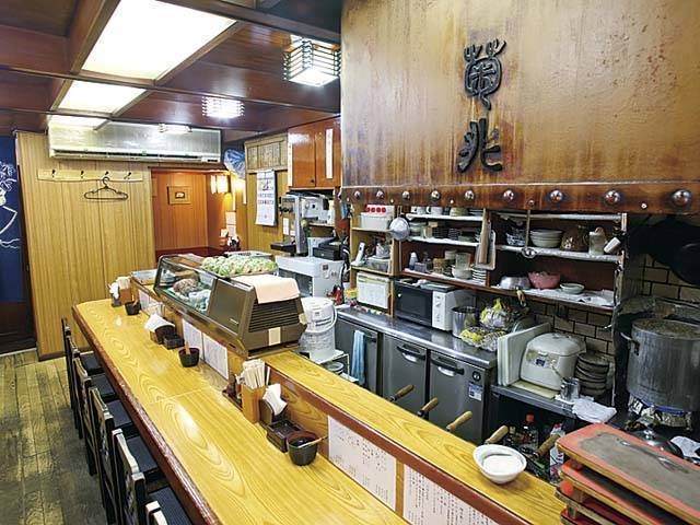 菊兆 北野坂本店の画像 3枚目