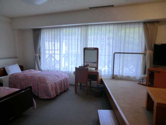 亀の井ホテル 有馬の画像 4枚目