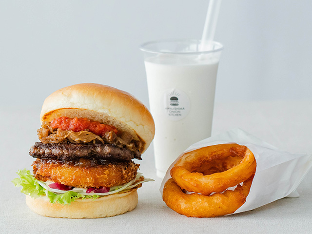 道の駅 うずしおの画像 2枚目