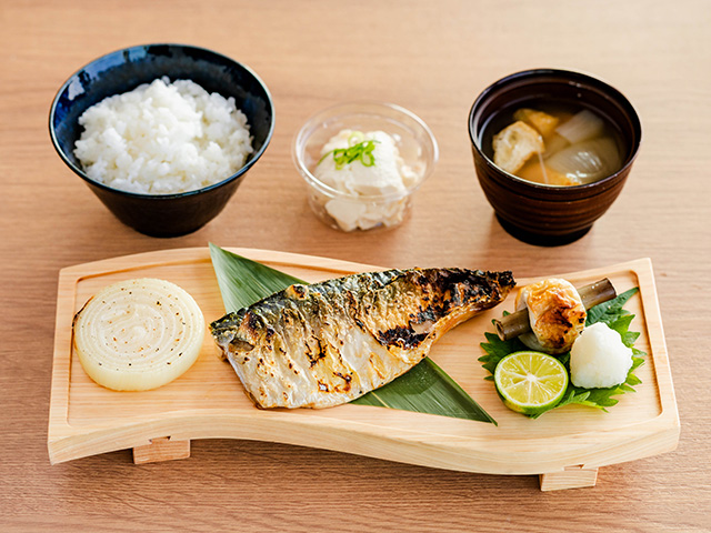 道の駅 うずしおの画像 3枚目