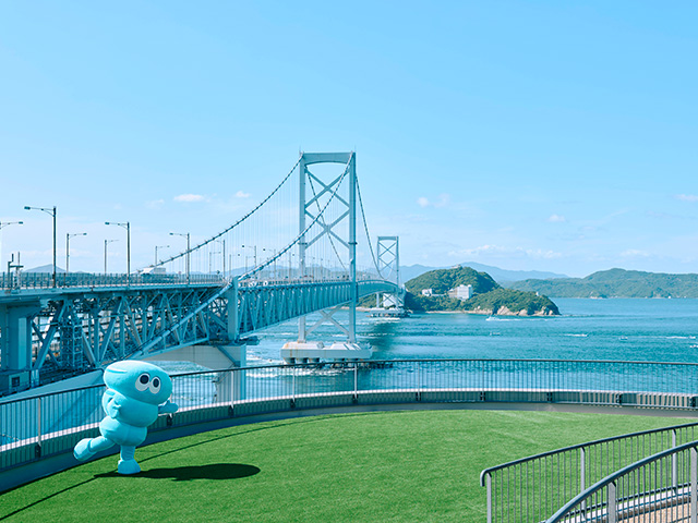道の駅 うずしおの画像 4枚目