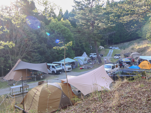 山崎アウトドアランドの画像 2枚目