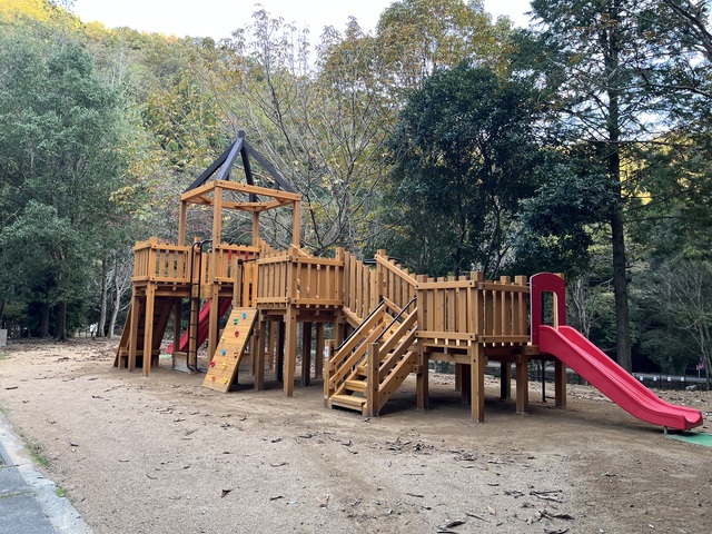 羅漢の里の画像 1枚目