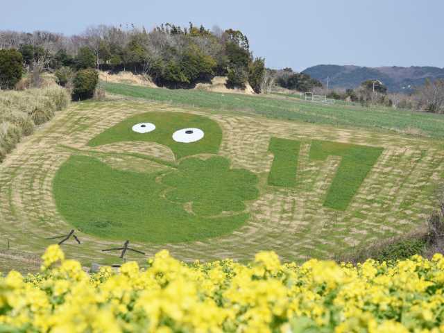 あわじ花さじき