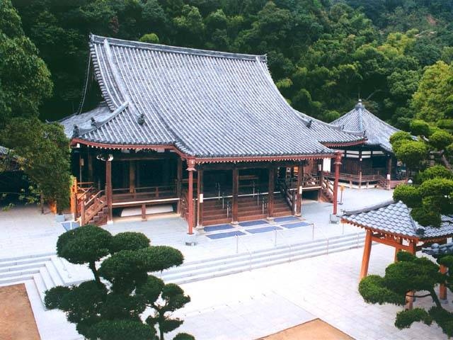 大本山須磨寺の画像 1枚目