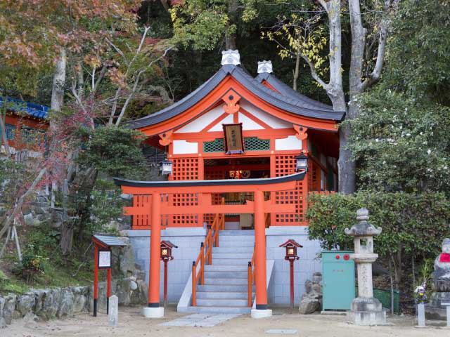 大本山須磨寺の画像 3枚目