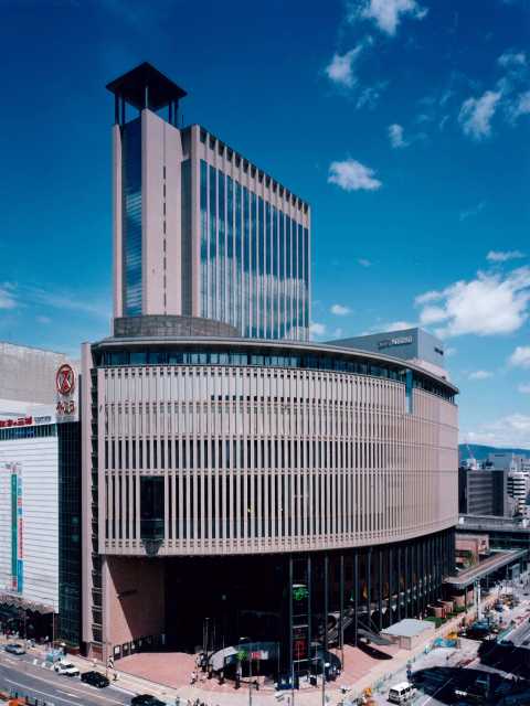 神戸国際会館