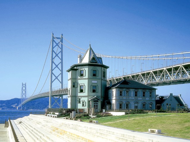 孫文記念館(移情閣)の画像 3枚目