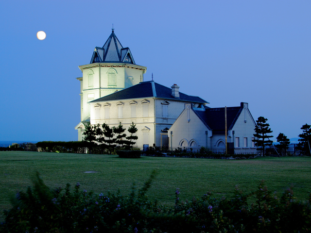 孫文記念館(移情閣)の画像 4枚目